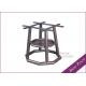 Wholesale Price Dining Table Base For Outdoor Furniture (YT-127)