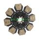 YZ91139 Clutch Disk Fits For JD Tractor Models:1054,1204,1354,1404,5090E,5100E,6403,6603,6095B,6110B,6110D