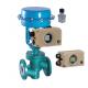 Accurate Samson Smart Valve Positioner 3730-3 3730-1 For Chinese Pneumatic Control Valve in Stock