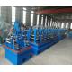 Natural Gas ERW Pipe Mill Equipment With High Speed Tube Welding