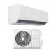 QA Panel Fixed Speed Aircon Cooling Only 50HZ 220V Wifi Control