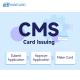 Enhanced ID Card Control System with Configurable Workflows / PCI PA DSS Security