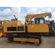                 Used 80% Brand New Pipeline Man Hy100A Multipurpose Pipeline Tractors in Perfect Working Condition with Reasonable Price             