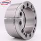 515mm OD 410kN.m Keyless Coupling Sleeve Type Expansion Joint