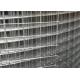 0.5m Stainless Steel Wire Mesh 316L Construction Wire Mesh 2m