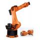 IP65 Kuka Robot Arm KR 480 R3330 MT  For Handling Palletizing Assembling Spraying