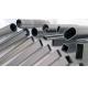 Stainless steel pipes and profiles 201 304 grade