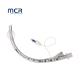 PU Cuff Commen Endotracheal Tube Available For Camera Video Channel