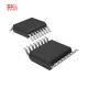 S9S08SC4E0CTG MCU Microcontroller Unit High Speed Program Memory Size 4KB Core Size 8Bit