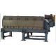 Heavy Duty Industrial Trommel Screen / Well Preformed Sand Screening Machine