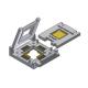 Quad Flat Pack - Carrier and Contactor 8500-635mm-84TM Take Your Business to the Next Level with Contactor and Durable