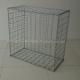 Galvanized Welded Gabion Box Wire Mesh Stone Baskets for Retaining Wall Construction