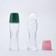 65ml Essential Oil Roller Bottles Glass Material For Skincare