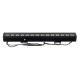 Outdoor lighting RGBW 14*10w led wall washer IP65 dmx512 light bar with CE RoHS