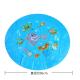 Water Spray 96cm 1kg Dog Sprinkler Pad Pet Chew Toys