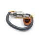 Main Pump Excavator Pressure Sensor 7861-92-1610 For PC200-6 PC220-6 PC300-6