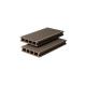Co Extruded  Hollow Composite Decking