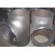 Astm A234 Wpb B 16.9 Schedule 40 Weld Elbows For Pipeline