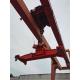 SGS Certified 60 Tons Container Gantry Crane Spreader IP54 Protection Grade