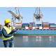 Xingang Port China Customs Broker For Ocean Air Railway Freight Export