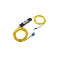 XDK LC / SC Fiber Optic Splitter For Telecommunication Network