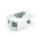 CNC Machining Hydraulic Slide Blocks for Cylinder Block Surface Finish Burr Cleaned