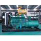 Hot sale Weifang series 100KVA diesel generator price list