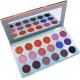 GMPC 18 Color Natural Matte Eyeshadow Palette With Shimmer Glitter