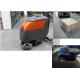 CE Certificate Walk Behind Hard Floor Cleaner Scrubber Automatic Operating