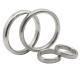 Custom Size Nickel Alloy Rings Gasket Metal O Ring Joint Gasket Oil Seal