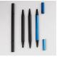 ABS Double Head Cosmetic Pen Filling Capacity 0.45-0.5ml