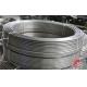 ASTM A269 1/4 3/8 316L Stainless Steel Coil Tube