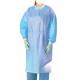 Disposable Sterile Reinforced Surgical Gown Online Nonwoven