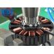 BLDC Armature Needle Coil Winding Machine For Brushless Motor 120 Rpm Efficiency