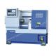 Siemens mini turning machine  CNC CK450 lathe machine