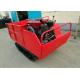Multifunction Track Transporter 2 Ton SF0620H Color Customized For Transport