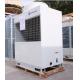 Industrial 18kW R22 Air Cooled Modular Chiller With Fully Hermetic Volute Compressor