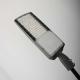 Power Factor 0.95 LED Street Light Fixtures From Original Ningbo In Black And Grey