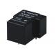 Impact Resistance 12v PCB Mount Relay , Automotive Relay PCB Socket Vibration Resistance