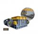 Double Roller Crusher With 650-900TPH Capacity For Mining Industry