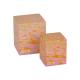 Multipurpose Cardboard Paper Box For Cosmetic Candle Perfume