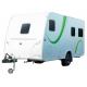 Lightweight Rv Trailers For Sale Interior Material Fully Covered Fire Protection Road Trailer