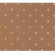 5cm Round Hole Brown Paper Roll Packaging , Recycle Pulp Eco Kraft Wrapping Paper