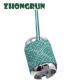 3529 Bluetooth speaker cloth art outdoor wireless stereo mobile phone bracket with hanging rope