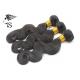 7A Body Wave Real Hair Weft Extensions , 100% Virgin Indian Remy Hair Extensions