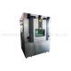 Benchtop Design Temperature Test Chamber Separated Waterway Device And Circuit Device Humidity Temperature Test Chamber