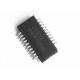 12mm Sensorless Three 3 Phase Bldc Motor Driver Ic