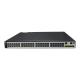 S6720-52X-PWH-SI S6700 Series Ethernet Switches 480 Mpps No Extended Slots