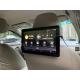 1920*1080 Resolution Car Back Seat DVD Player 10.8 Inch IPS Touch Screen With HDMI Interface