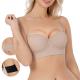 Lead Time 1-3 Days Payment Made Women's Seamless Bra Panty Shapewear Shapers S-3XL